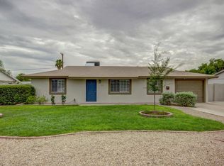 7007 E Oak St, Scottsdale, AZ 85257