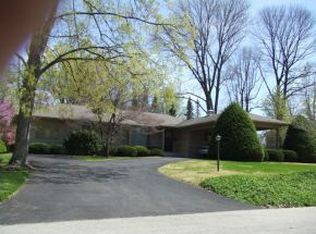 1031 S Jordan Ave, Bloomington, IN
