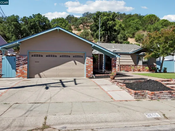 5456 Degnan Dr, Martinez, CA 94553