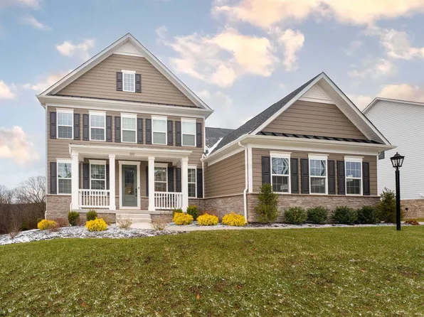 202 Norwood Ct, Morgantown, WV 26508