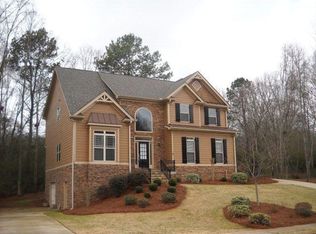 1579 Maddison Ave, Watkinsville, GA 30677