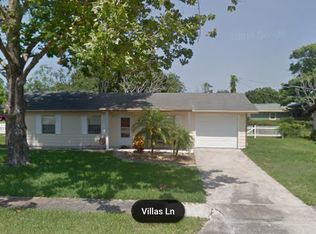5807 Villas Ln, Port Orange, FL 32127