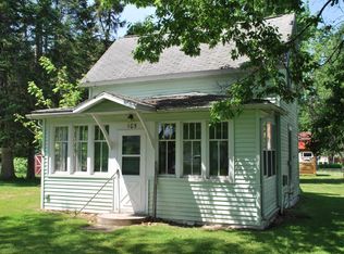 105 N Central Ave #N, Crandon, WI 54520
