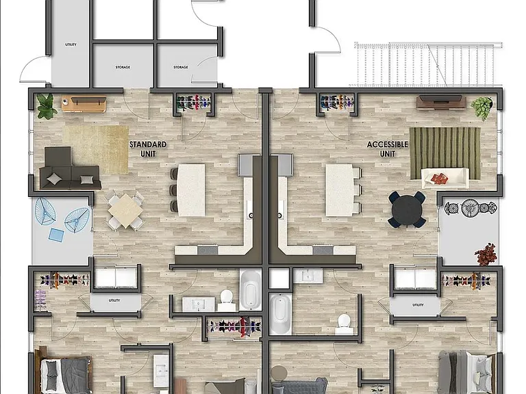 Dry Gulch Commons — Photo 14