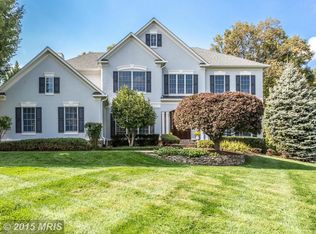 9492 Coral Crest Ln, Vienna, VA 22182
