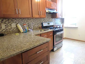 Rented by Miron Properties