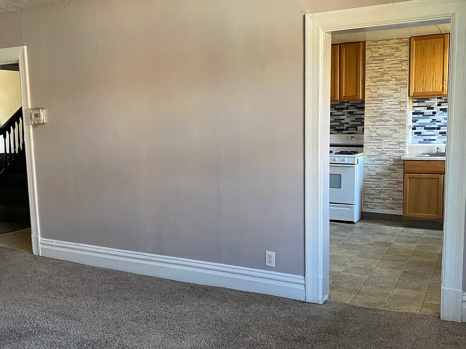 1 bed, $1,200 — Photo 2