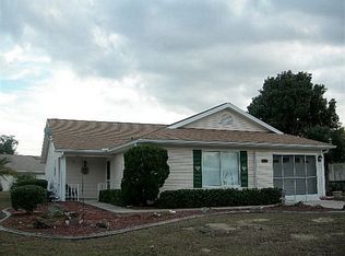 6352 SW 83rd Pl, Ocala, FL 34476