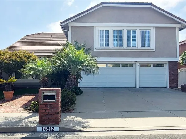 14512 Southfield Dr, Westminster, CA 92683