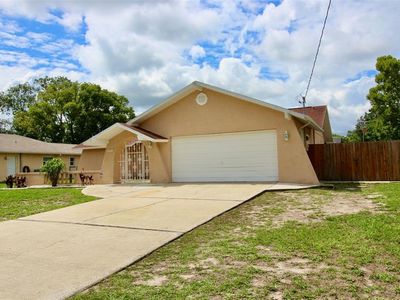 11208 Addison St, Spring Hill, FL, 34609