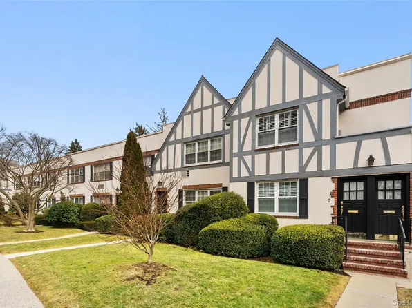 7 Lake Avenue #7, Bronxville, NY 10708