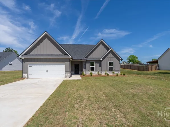 205 Squirrel Run, Good Hope, GA 30641