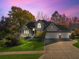 1270 Ashwood Ct, Lancaster, OH 43130