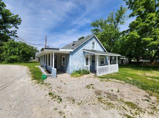 512 N Virginia St, Rockville, IN 47872