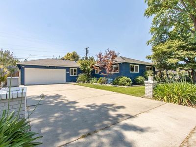 1418 Louise Ave, Modesto, CA, 95350
