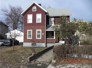 34 South St #1, Ansonia, CT 06401
