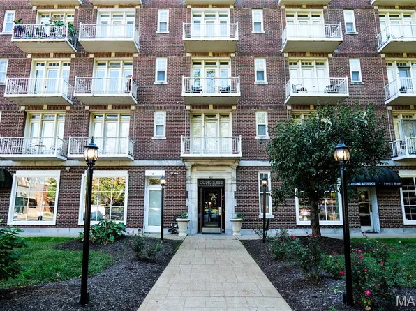 5316 Pershing Ave APT 406, Saint Louis, MO 63112