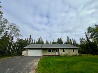 3800 Sangria Ave, North Pole, AK 99705