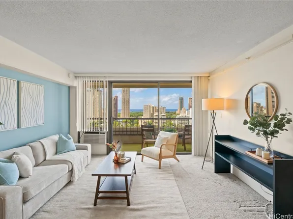 2333 Kapiolani Blvd APT 1509, Honolulu, HI 96826