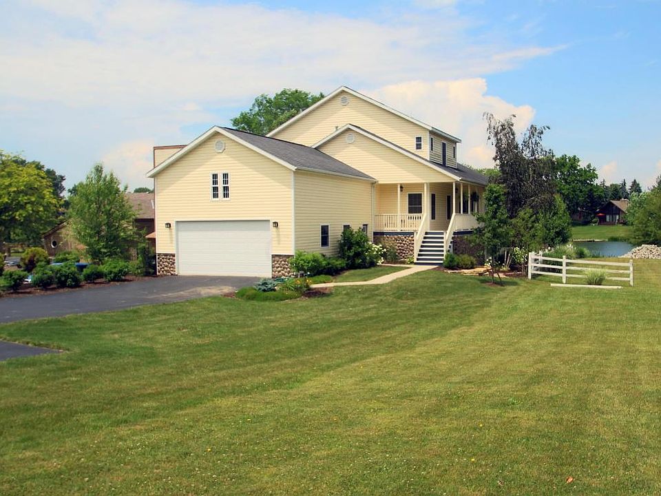 2076 Palouse Dr, London, OH 43140 Zillow