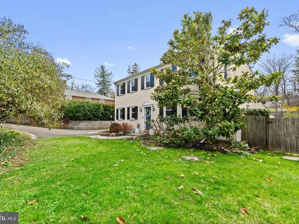 8720 Stenton Ave, Philadelphia, PA 19118