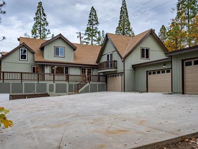 53915 Road 432, Bass Lake, CA, 93604