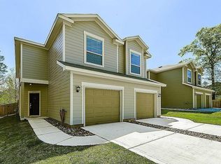 293 Woodland Hills Dr #B, Conroe, TX 77303