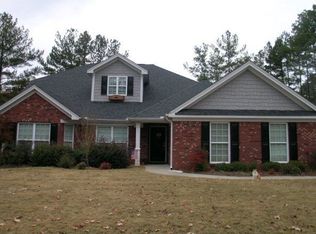 134 Sedgefield Dr, Athens, GA 30606