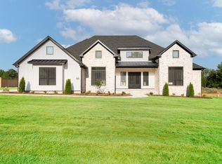 65 Daly Dr, Cabot, AR 72023