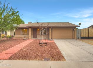 4813 W Phelps Rd, Glendale, AZ 85306