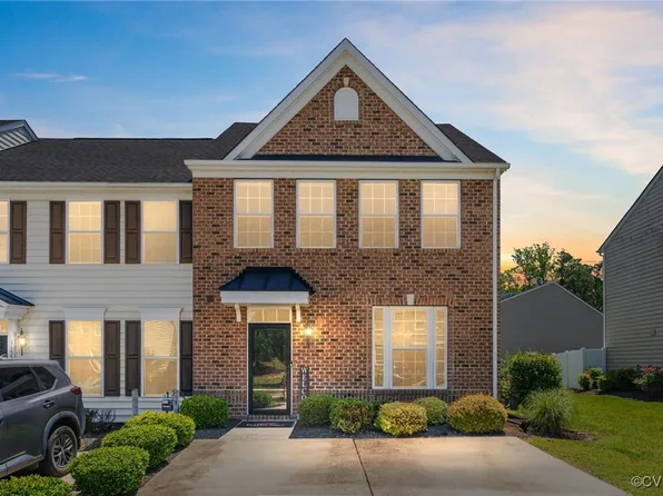 11563 Claimont Mill Dr, Chester, VA 23831