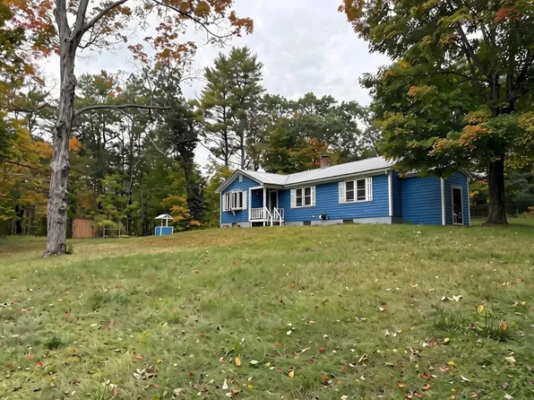 1451 Tatnic Road, Wells, ME 04090