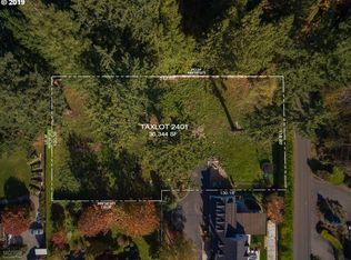 0 SW Dogwood Ln, Portland, OR 97225