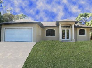 374 Mendoza St, Punta Gorda, FL 33983
