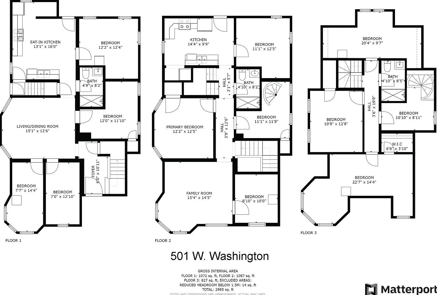 Bassett & Wash, LLC - 501 W Washington Ave — Photo 2