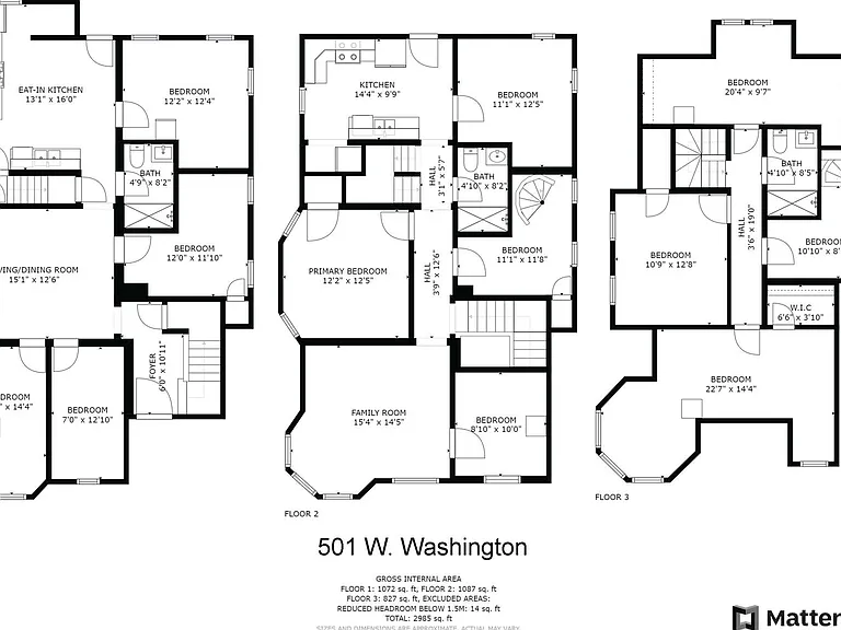 501 W Washington Ave — Photo 2