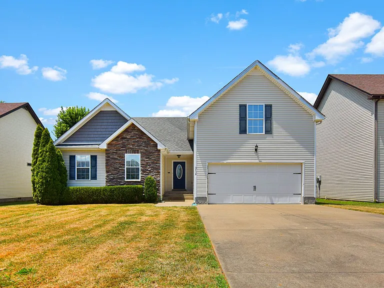 3738 Suiter Rd — Photo 1
