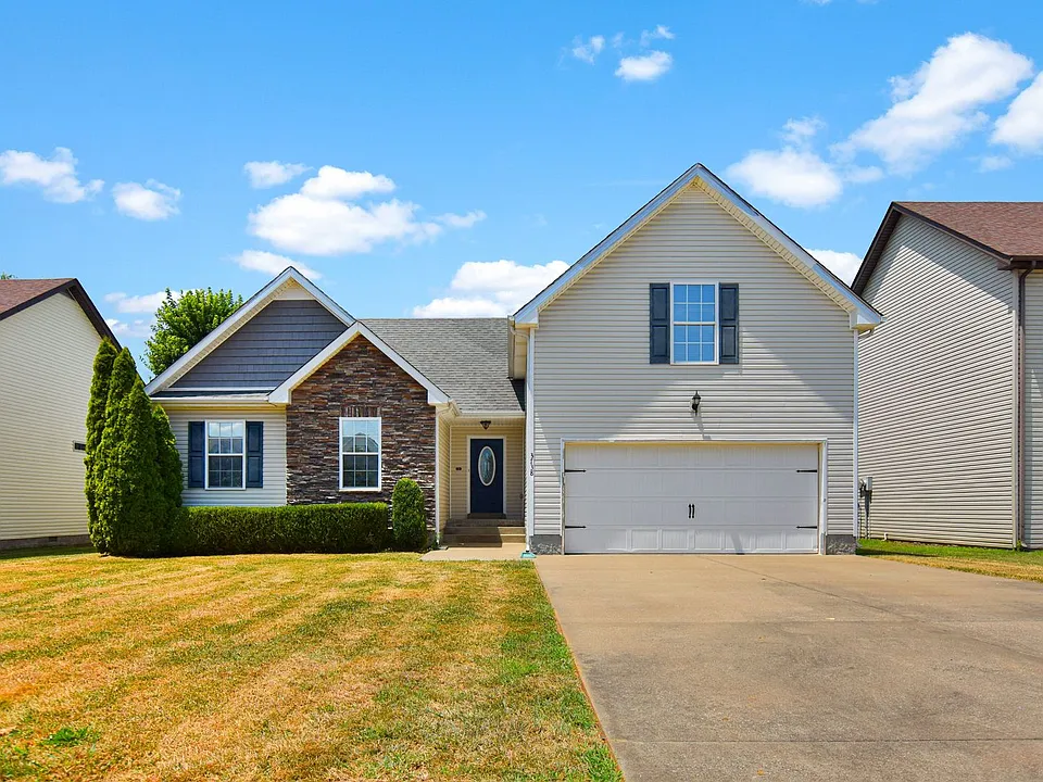 3738 Suiter Rd