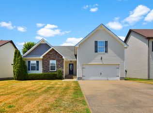 3738 Suiter Rd, Clarksville, TN 37040