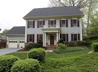 1651 N Portal Dr NW, Washington, DC