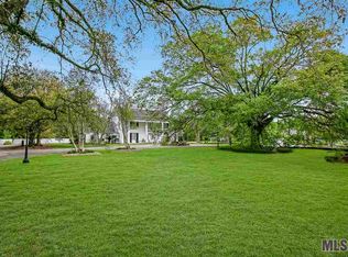 921 W Harts Mill Ln LOT 25A, Baton Rouge, LA 70808