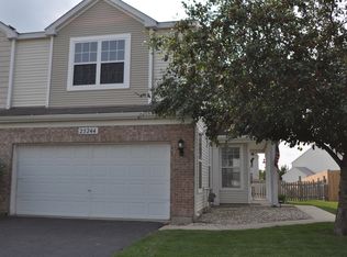 25244 Colligan St, Manhattan, IL 60442