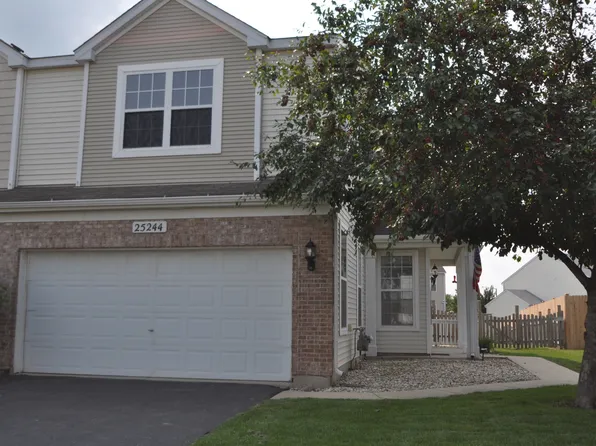 25244 Colligan St, Manhattan, IL 60442