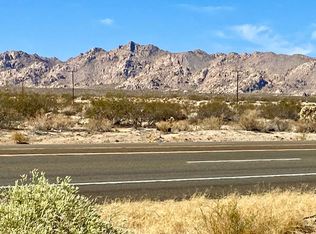 330-330 Twentynine Palms Hwy, Twentynine Palms, CA 92277