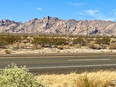 330-330 Twentynine Palms Hwy, Twentynine Palms, CA, 92277