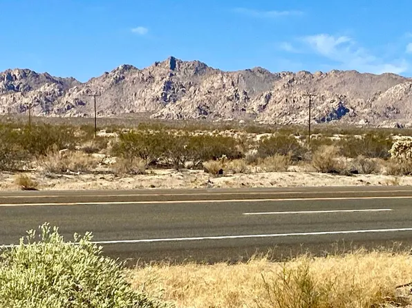 330-330 Twentynine Palms Hwy, Twentynine Palms, CA 92277
