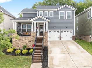 1065 Pebble Run Rd, Hendersonville, TN 37075