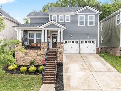 1065 Pebble Run Rd, Hendersonville, TN, 37075