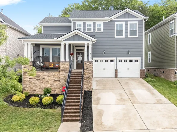 1065 Pebble Run Rd, Hendersonville, TN 37075