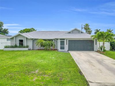 709 SW 9th Ave, Cape Coral, FL, 33991